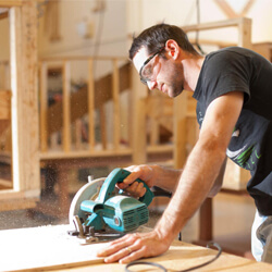 Carpentry