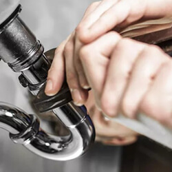 Plumbing-works-services-form-IRS-Building